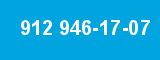 912 946-17-07